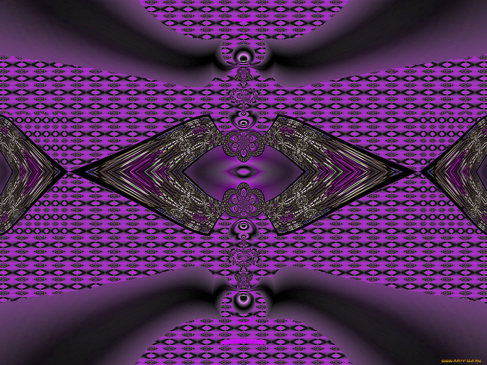 3, , fractal, 